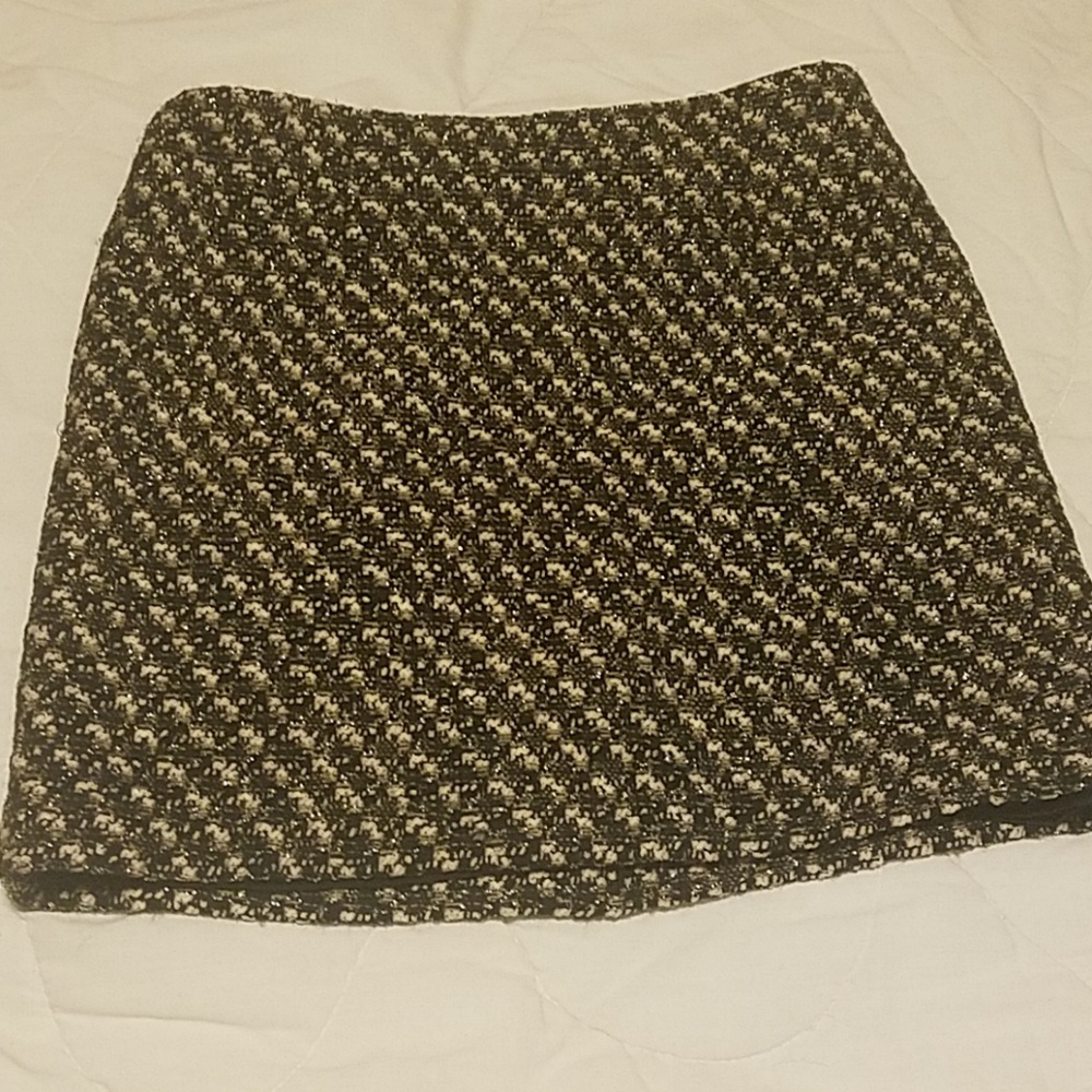 Boston proper skirt